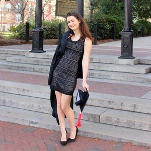 Meet your Posher, Lindsey